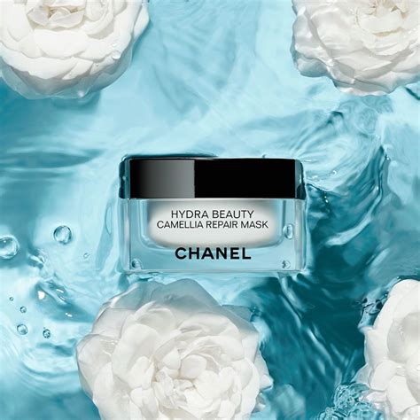 chanel hydra beauty uk|Chanel hydra beauty mask.